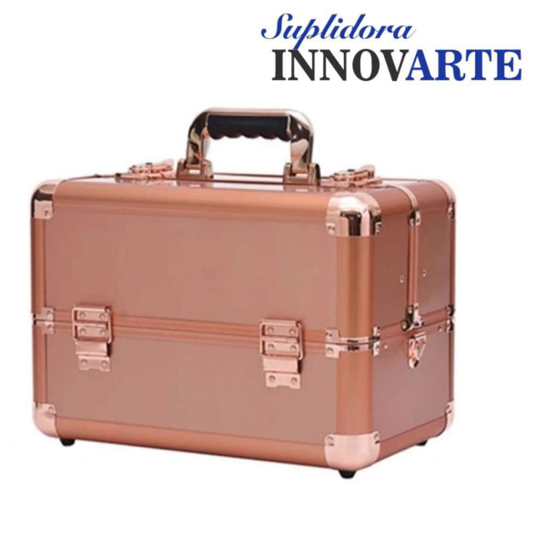 Maleta para manicure