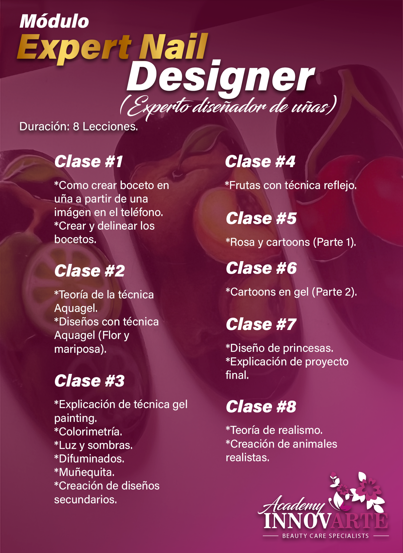 Experto 3