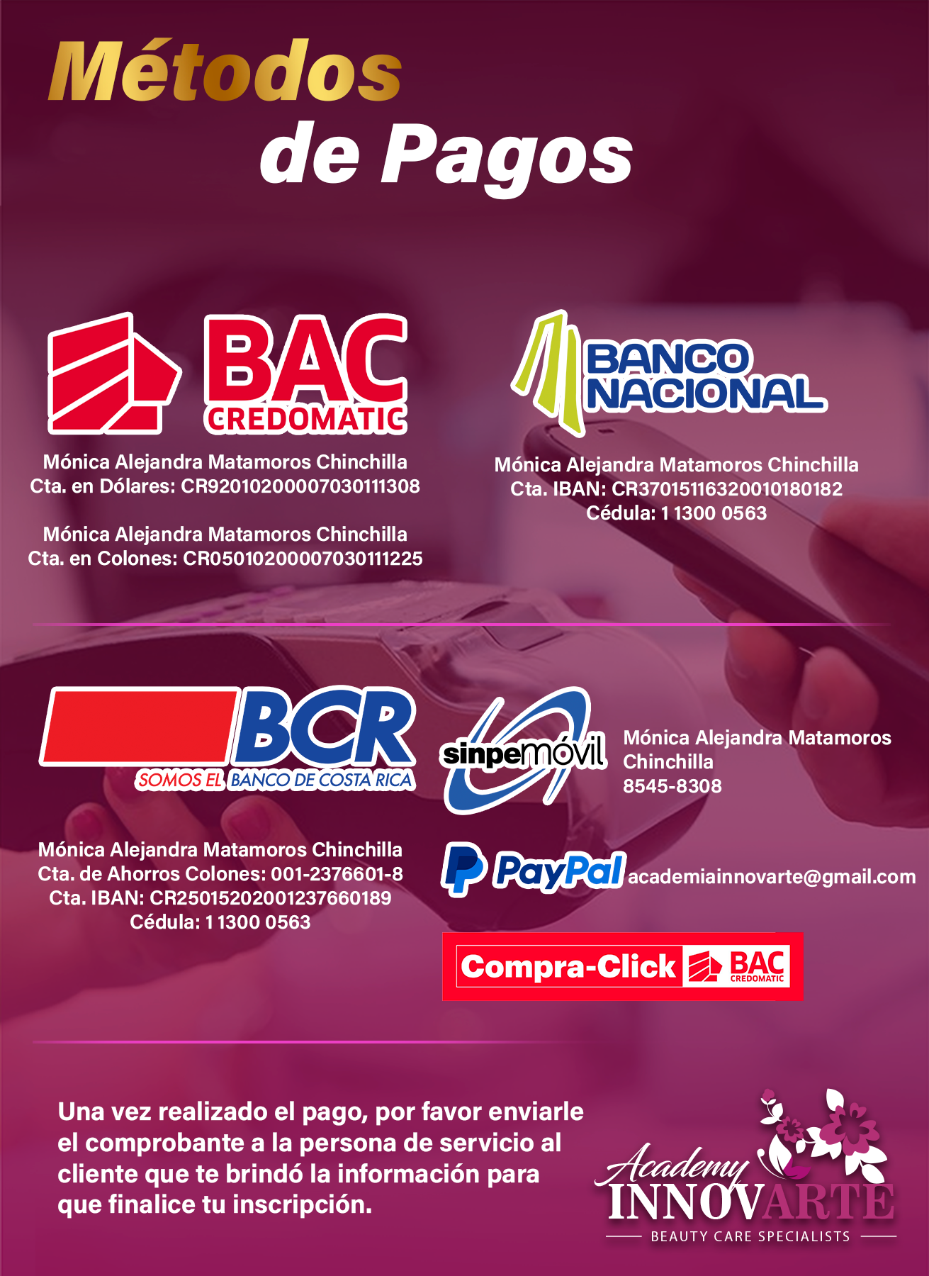 Experto 5