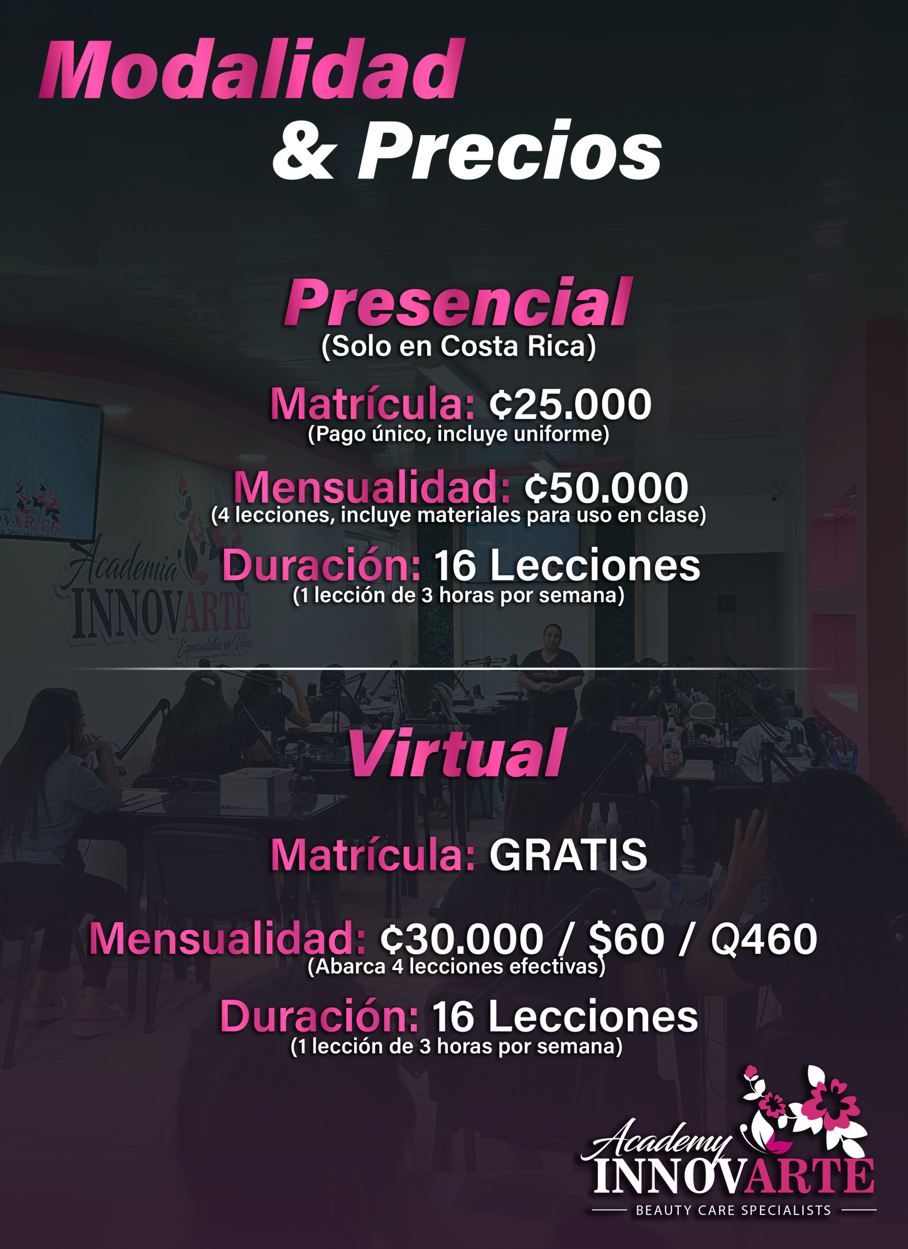 Intensivo 4