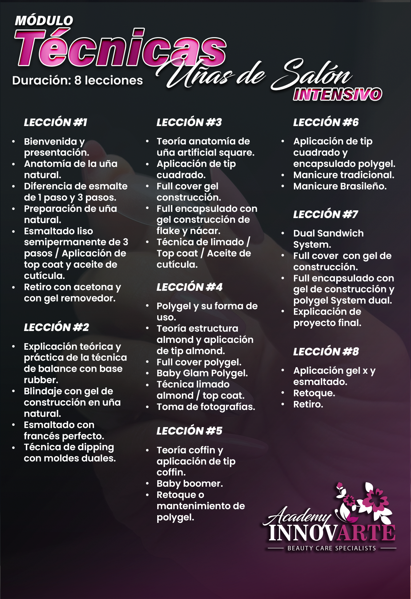 Intensivo 3