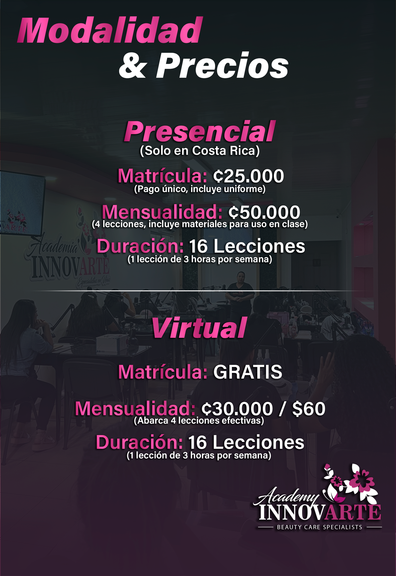Intensivo 4